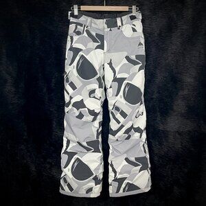 Burton Kids' Snowboarding"Skyler 2L"  Pant - Size Kids Large